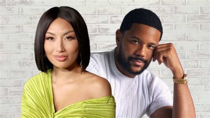 Who's Hosea Chanchez's Wife? Uncover The Mystery