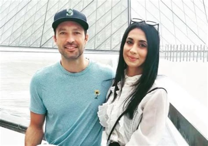 Who's Stephanie Arcila's Husband: Meet Her Spouse