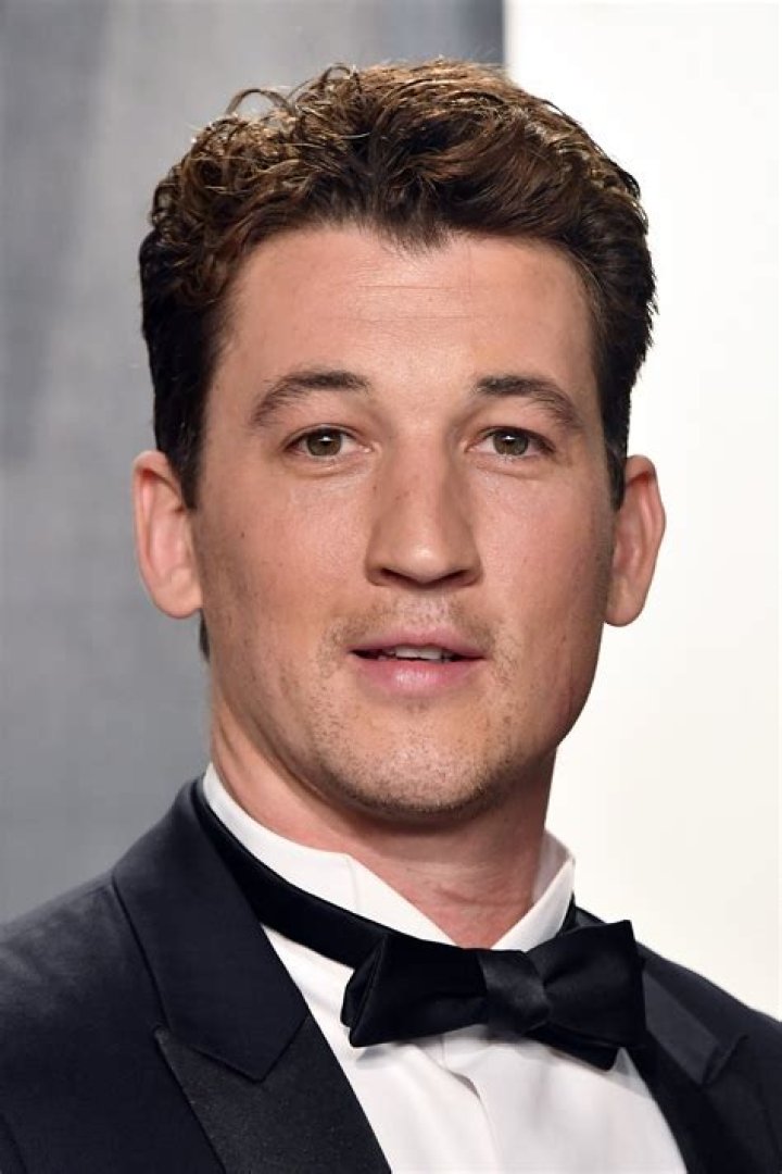 Who actually is Miles Teller? His life, career and wife.