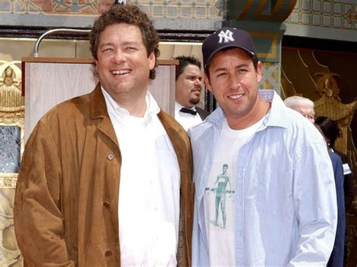 Who Are Adam Sandler Siblings? Meet Scott, Elizabeth, And Valerie