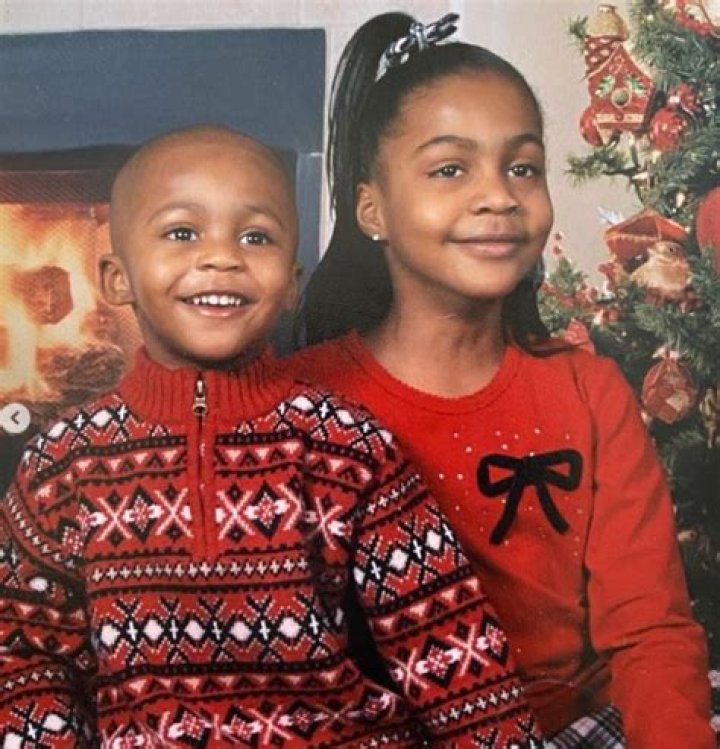 Who Are Ahmad Ferguson Sister? Parents And Ethnicity