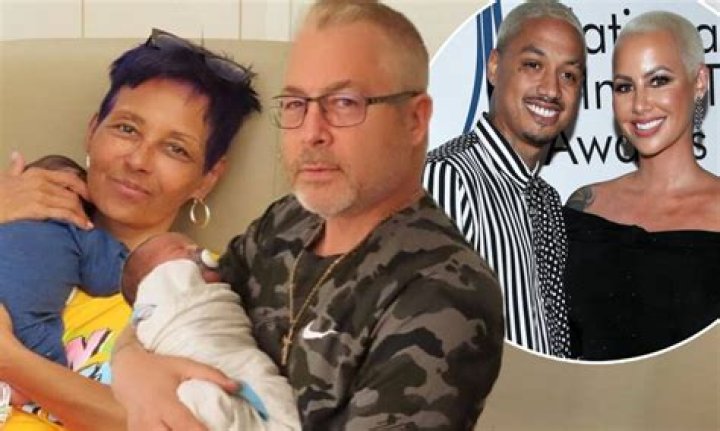 Who Are Amber Rose Parents? A Tale Of Two Cultures Stagbite