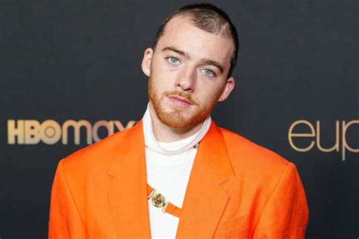 Who are Angus Cloud's parents? The US Sun