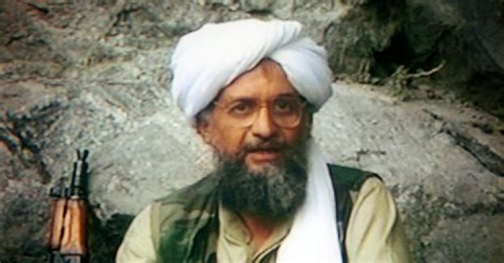 Who Are Ayman AlZawahiri Parents Rabie alZawahiri and Umayma Azzam
