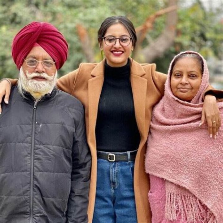 Who are Banita Sandhu&rsquo;s Parents? Meet AP Dhillon&rsquo;s Rumored Girlfriend