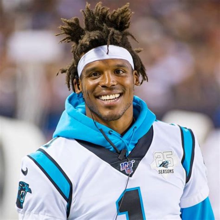 Who are Cam Newton's Kids? Parenting & Mother [2024 Update]