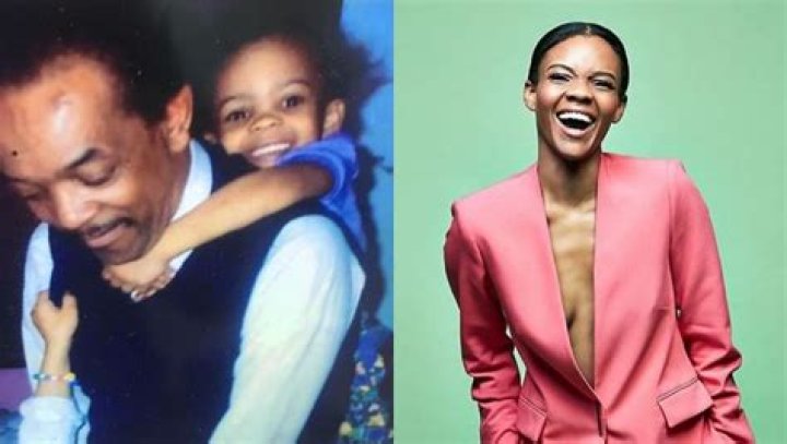 Who are Candace Owenss Parents? Candace Owens Biography, Parents Name