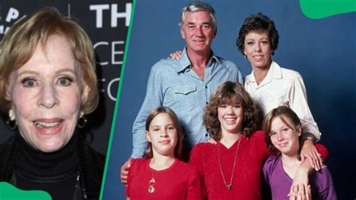 Who Are Carol Children?
