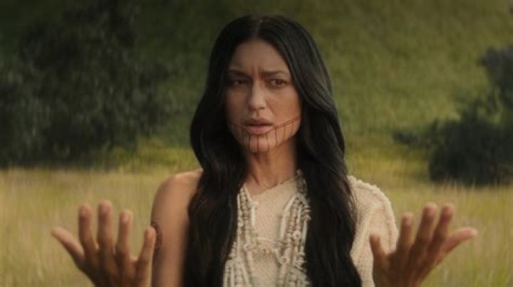 Who Are Chafa, Lowak, And Tuklo In Marvel's Echo? The Indigenous
