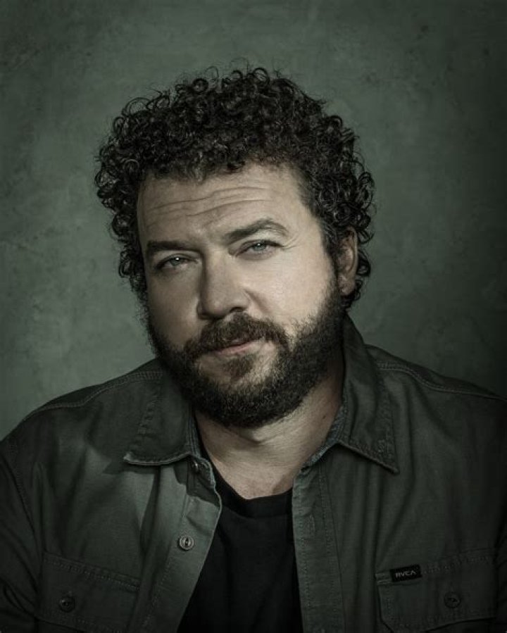 Who are Danny McBride's Parents?