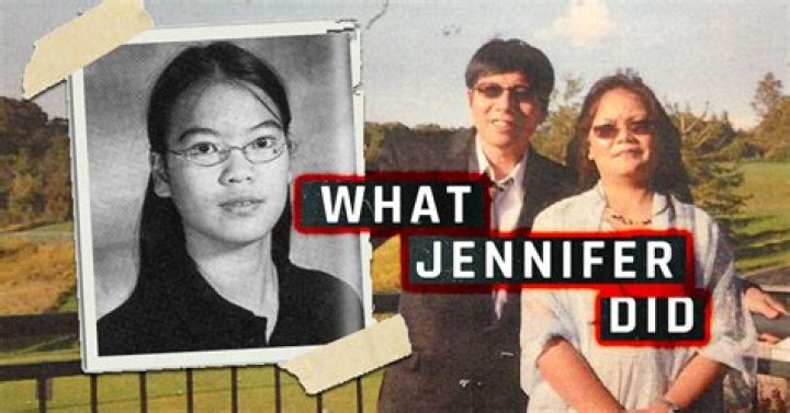 Who are Jennifer Pandos&rsquo; parents? Missing teen's father is a Vietnam