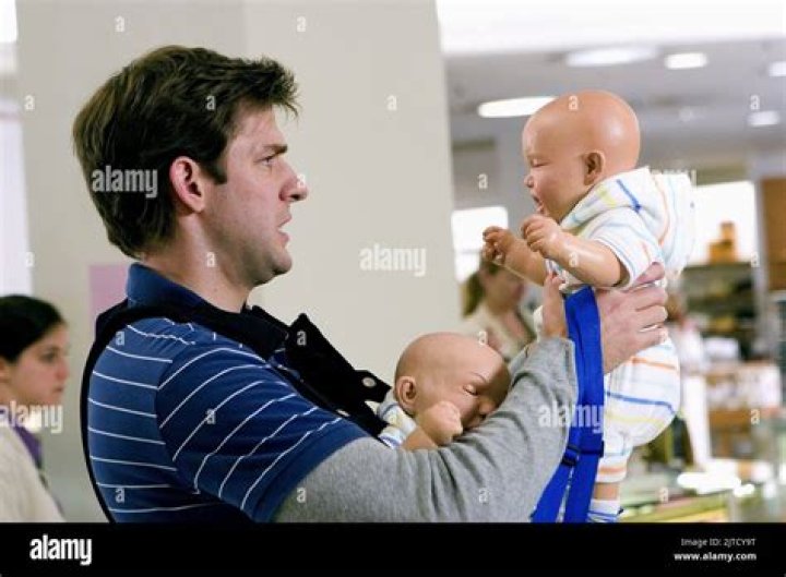 Who are John Krasinski Parents? Meet Ronald Krasinski and Mary Claire