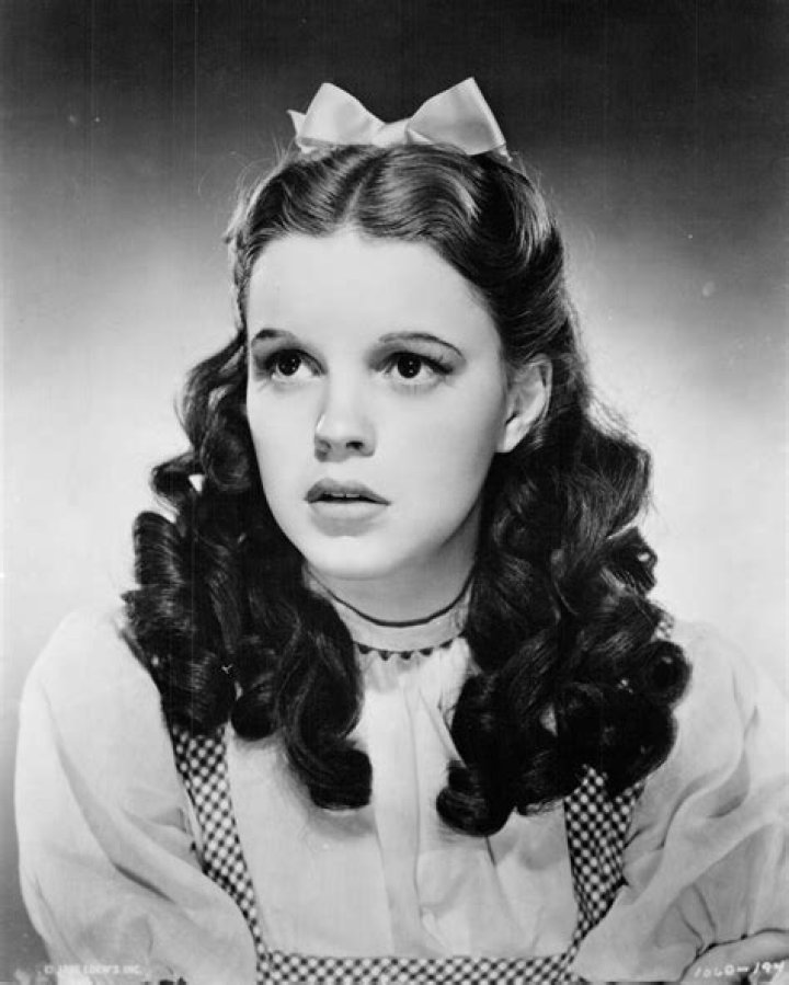 Who Are Judy Garland's Children? Inside Judy Garland's Relationships