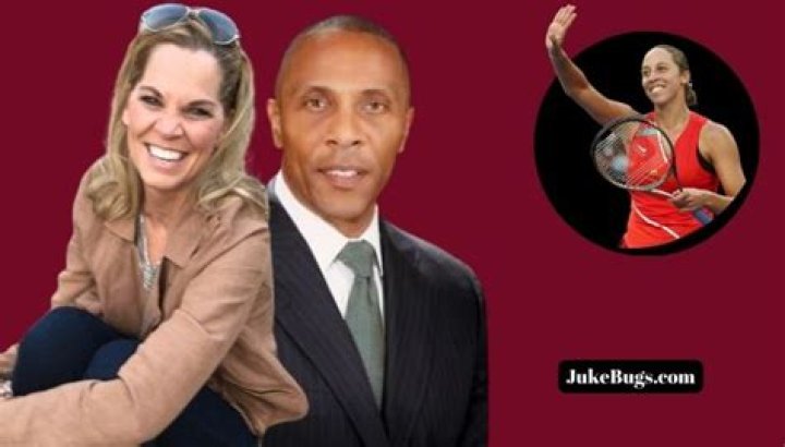 Who Are Madison Keys Parents? Father Rick and Mother Christine, Does