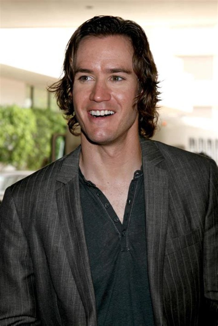 Who are MarkPaul Gosselaar's Wife and Children? NBC Insider