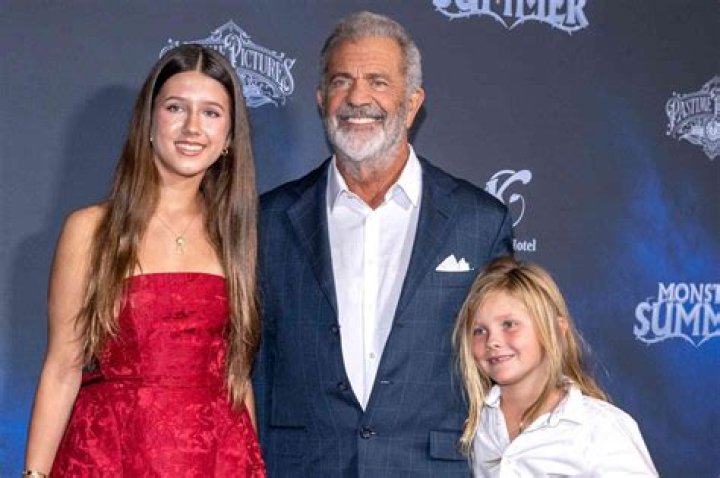 Who Are Mel Gibson&rsquo;s Children? All About His Nine Sons And Daughters
