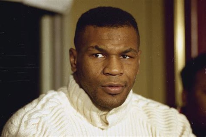 Who are Mike Tyson&rsquo;s parents? EN General