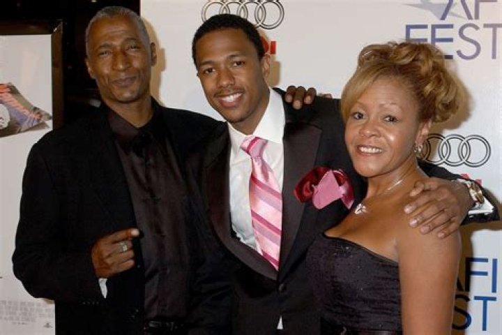 Who Are Nick Cannon&rsquo;s Parents?