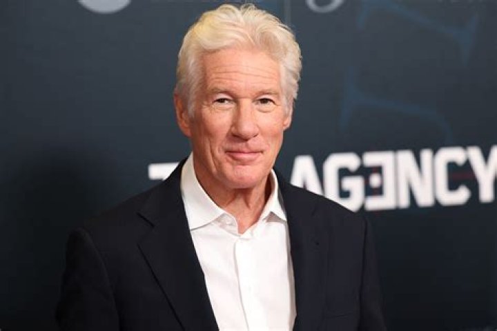 Who Are Richard Gere's Kids? Meet the 'Pretty Woman' Star's Children