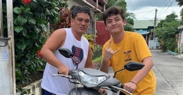 Who are Seth Fedelin Parents? Meet Richard Fedelin And Marga Fedelin