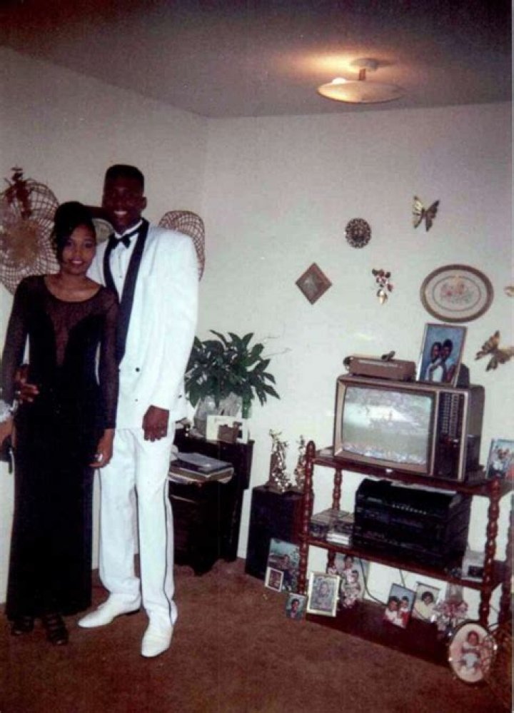 Who Are Sherra And Lorenzen Wright&rsquo;s Children? Where Are The Wright&rsquo;s