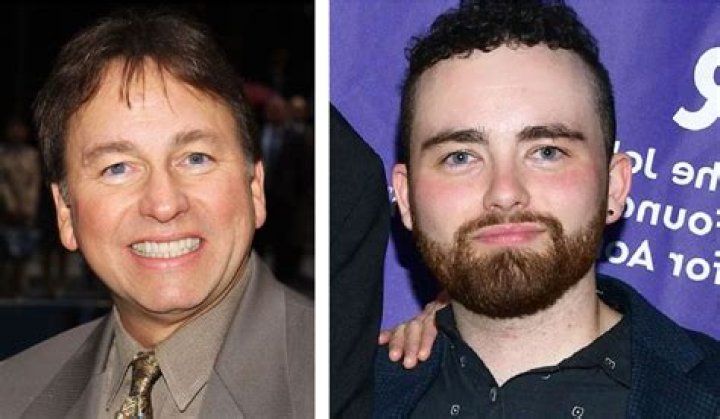 Who Are The Caring Parents Of Noah Ritter?