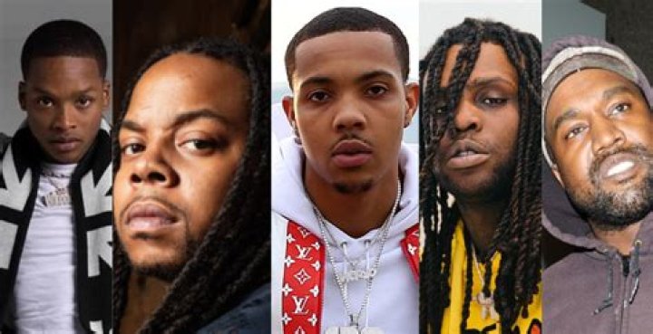Who are the Chicago rappers you think had the biggest impact mainstream