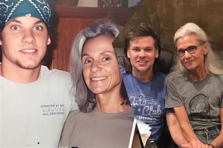 Who are Theo Vons Parents? Where Are They From? Explored! SCP Magazine