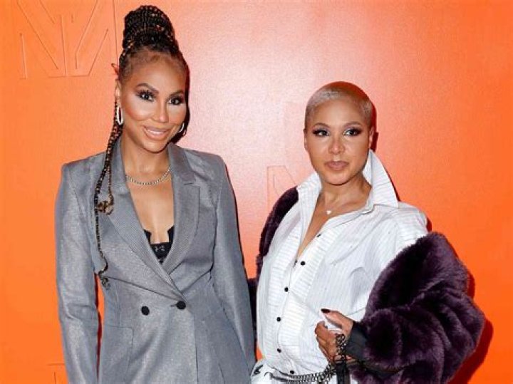 Who are Toni Braxton sisters? Celebrity.fm 1 Official Stars