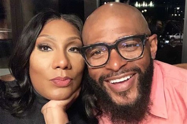 Who Did Towanda Braxton Marry? The Ultimate Guide To Her Love Life