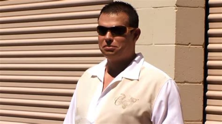 Who died from Storage Wars show? YouTube