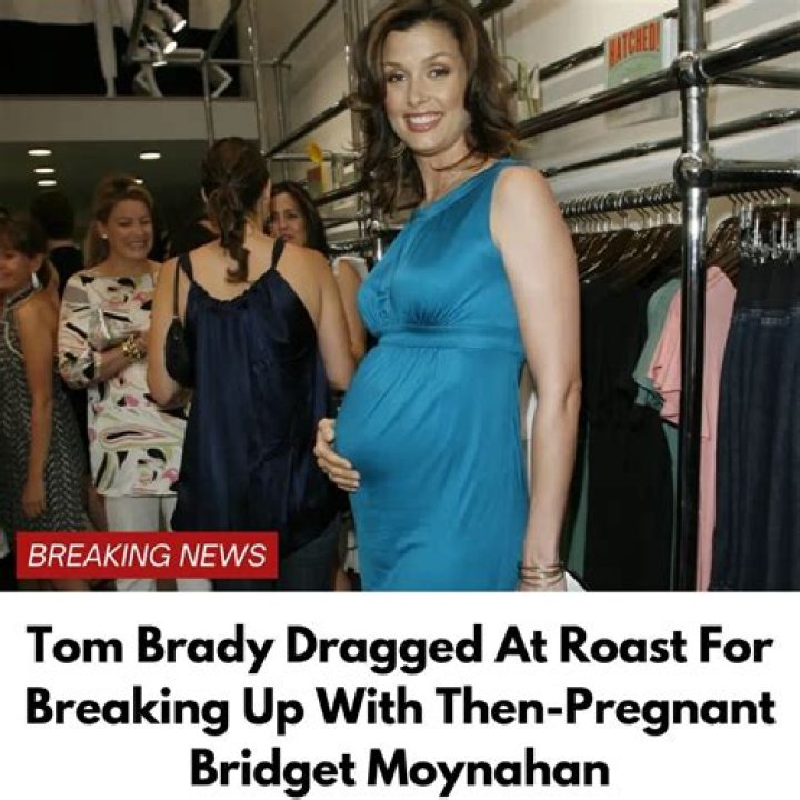 Who got Bridget pregnant on Ray Donovan? Celebrity.fm 1 Official
