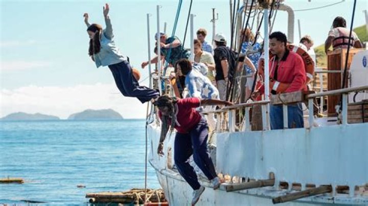 Who got voted off Survivor last night? 2019 Season 38 Episode 4 recap