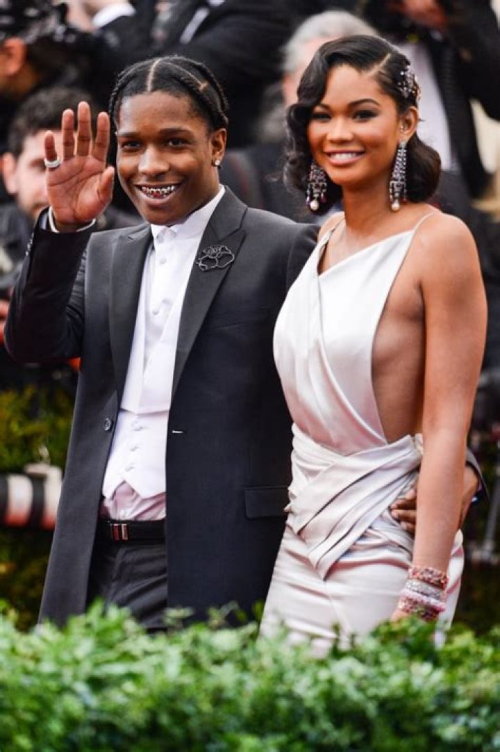 Who Has ASAP Rocky Dated? His Girlfriends & Exes With Photos