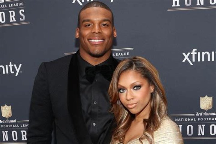 Who has Cam Newton dated? Girlfriends List, Dating History