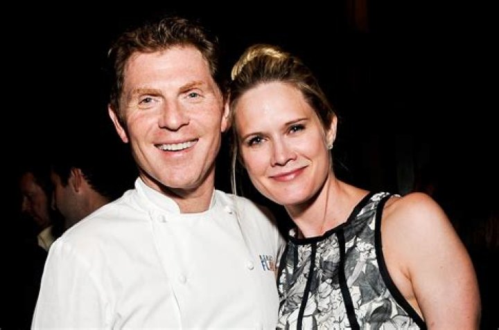 Who Has Celebrity Chef Bobby Flay Been Married To?