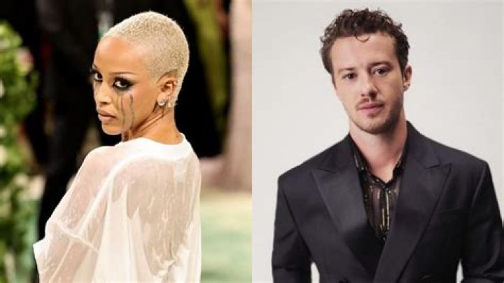Who has Doja Cat dated? The US Sun