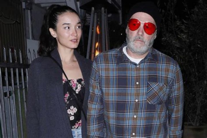 Who Has Fred Durst Dated? Here's a List With Photos