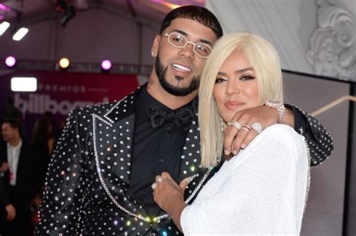 Who has Karol G dated? Relationship history explained The US Sun