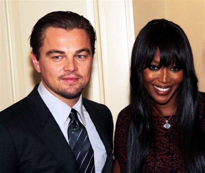 Who Has Naomi Campbell Dated? Her Dating History with Photos