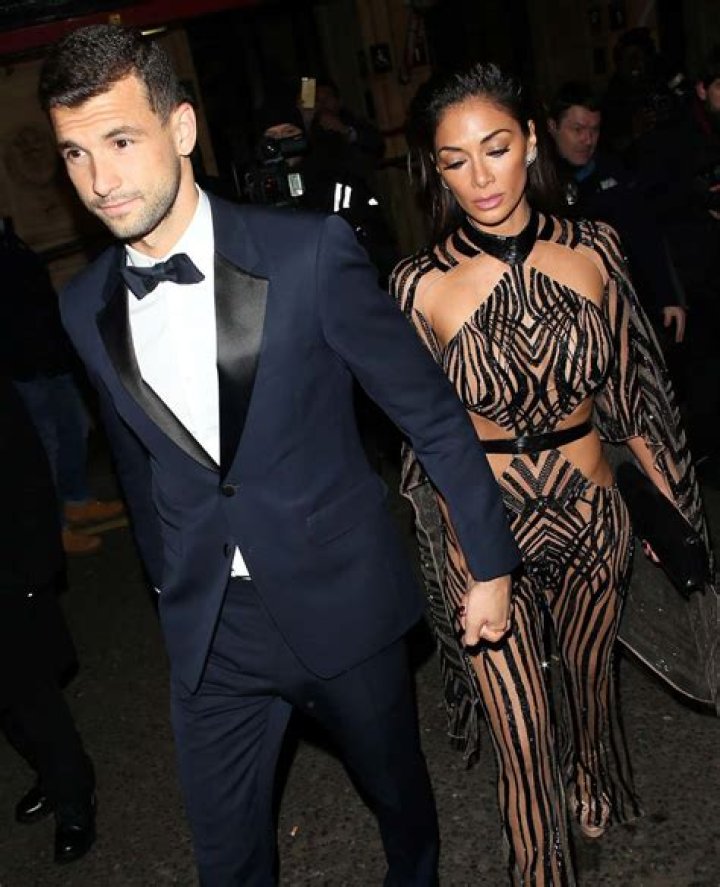 Who Has Nicole Scherzinger Dated? Her Dating History with Photos