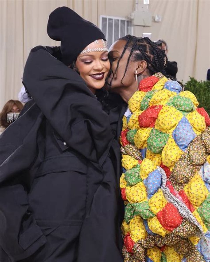 Who Has Rihanna Dated? POPSUGAR Celebrity