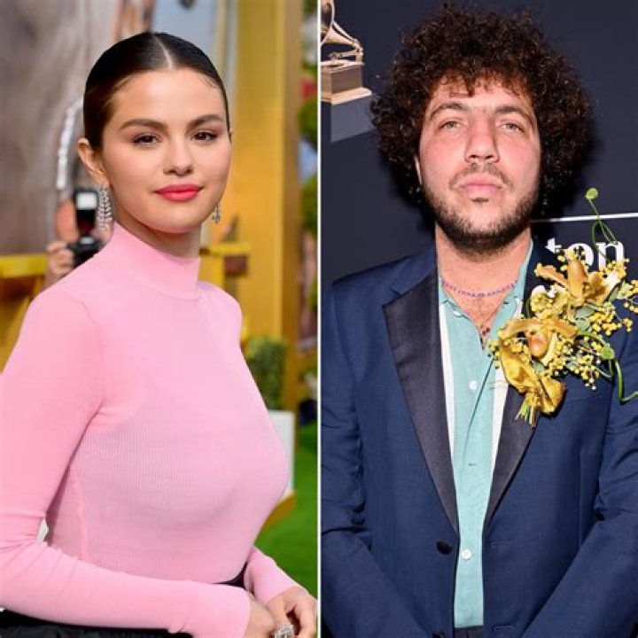 Who Has Selena Gomez Dated? Her Dating History with Photos