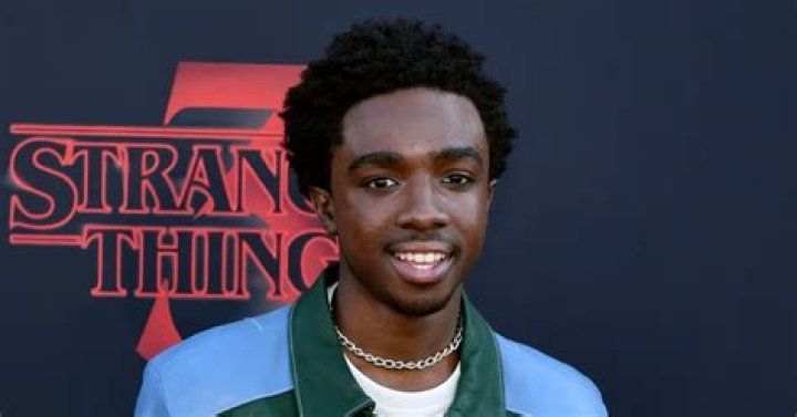 Who Is Actor Caleb Mclaughlin Girlfriend? His Relationship Historical