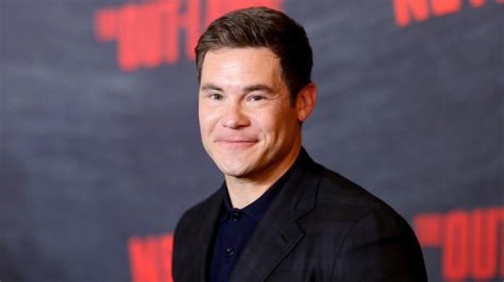 Who Is Adam Devine's Wife? All About Chloe Bridges