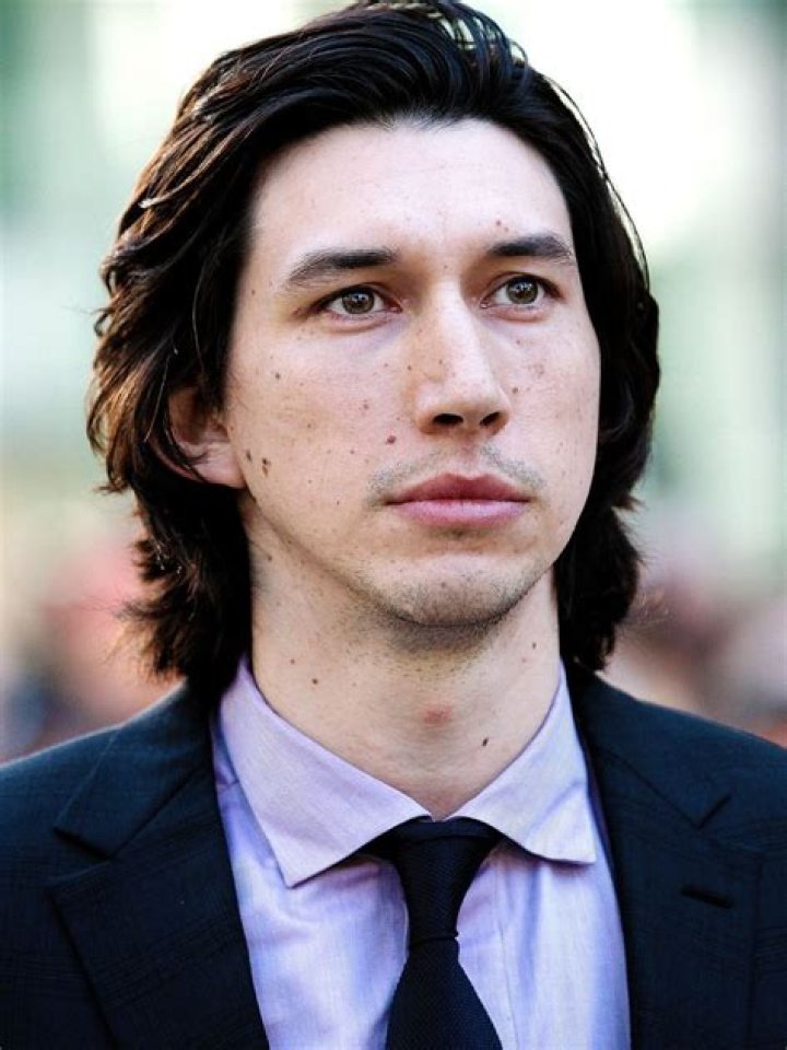 Who is Adam Driver's wife Joanne Tucker? Inside the&hellip;
