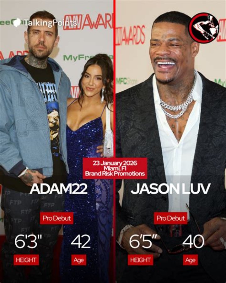 Who Is Adam22's Wife, Lena Nersesian? Age, Instagram, and, more