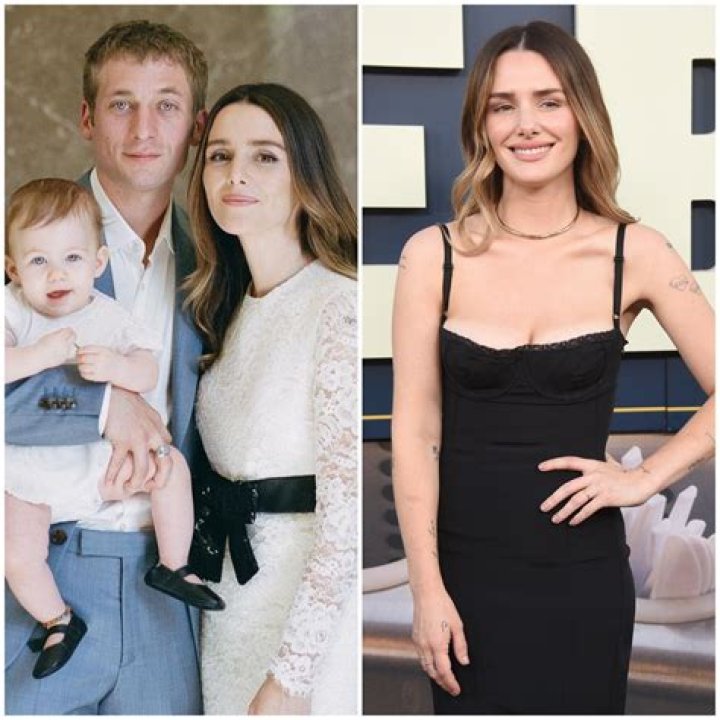 Who is Addison Timlin? The US Sun