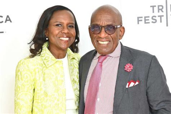 Who Is Al Roker Married to? Get to Know Wife Deborah Roberts