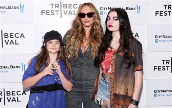 Who Is Alabama Gypsy Rose Jennings, Shooter Jennings Daughter?
